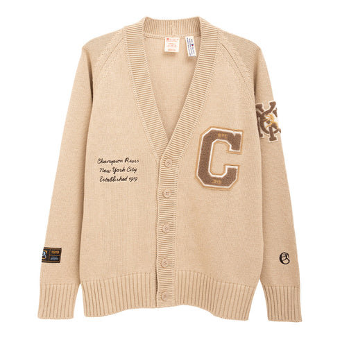 Cardigan Top